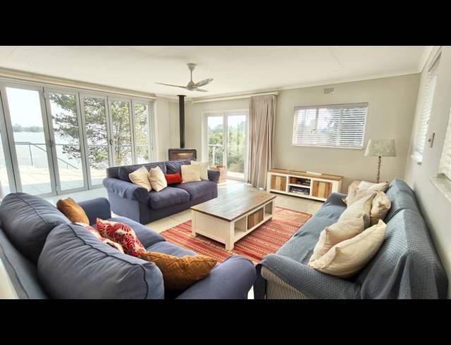 4 BEDROOM HOUSE FOR SALE IN VAAL MARINA